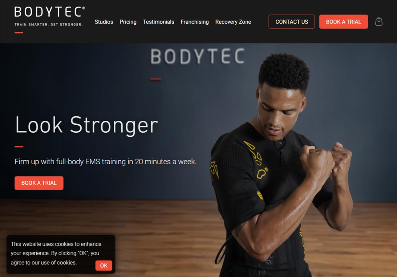 bodytec